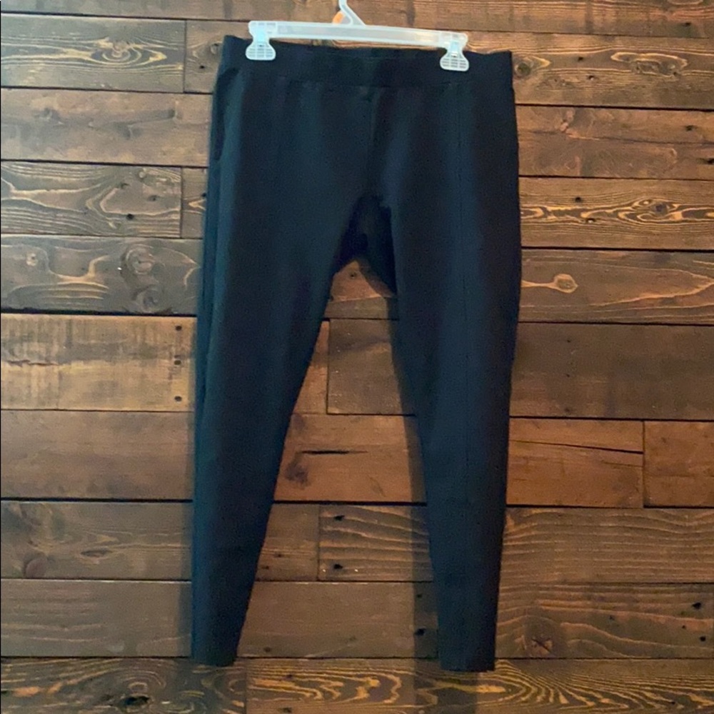 Matty M black pants